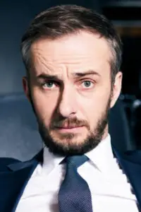 Фото Ян Бемерманн (Jan Böhmermann)