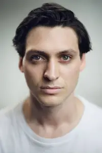 Фото  (Sam Thorpe-Spinks) #489796