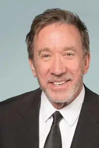 Фото Тім Аллен (Tim Allen)