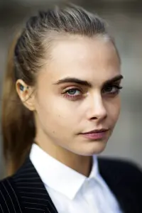 Фото Кара Делевінь (Cara Delevingne)