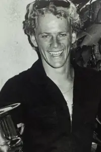 Фото  (Peter Townend) #483783