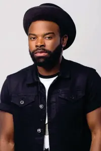 Фото  (Gabriel Afolayan)