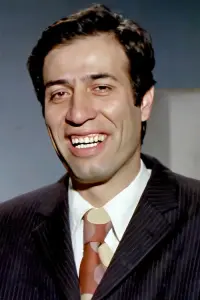 Фото  (Kemal Sunal)