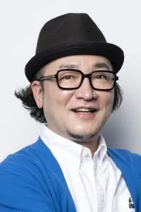 Фото  (Nonji Nemoto)