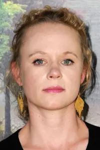Фото Тора Берч (Thora Birch)