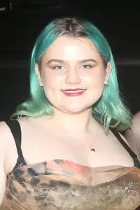 Фото  (Vivian Falcone)