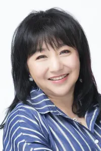 Фото  (Yvonne Cheng)