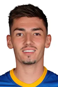 Фото  (Billy Gilmour)
