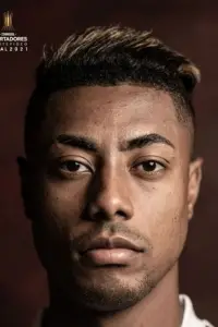 Фото  (Bruno Henrique) #523171