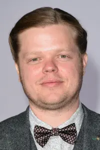 Фото Елден Хенсон (Elden Henson)