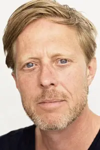 Фото  (Gerard Carey Bidstrup) #503581