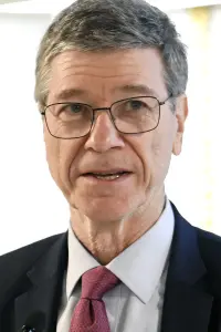 Фото  (Jeffrey Sachs)