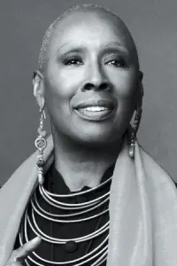 Фото  (Judith Jamison)