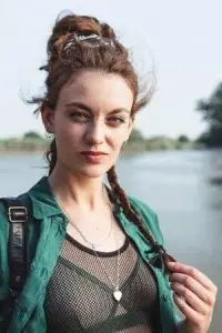 Фото  (Violet Braeckman)