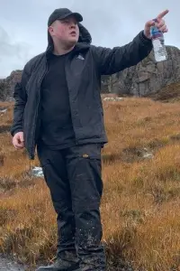 Фото  (Aidan Kennedy) #362476