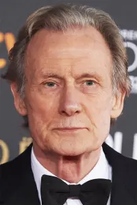 Фото Білл Найі (Bill Nighy)
