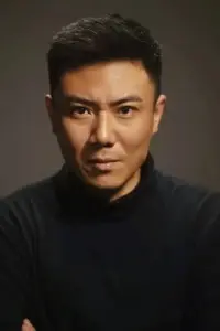 Фото  (Qin Bo-Kun)