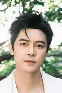 Фото  (Fu Xinbo) #341785