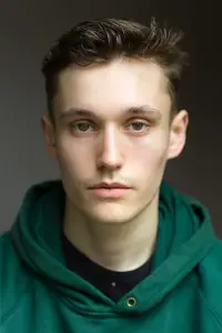 Фото  (Hector Hewer) #374286