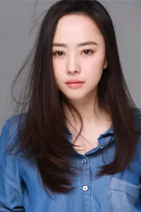 Фото  (Liu Yuanyuan)
