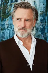 Фото Білл Пулман (Bill Pullman)
