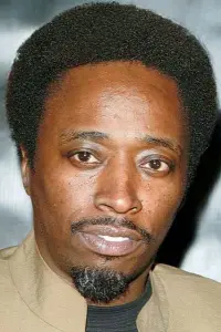 Фото Едді Гріффін (Eddie Griffin)