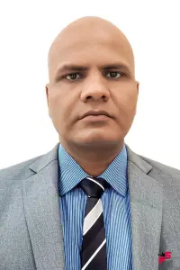 Фото Суворий Гогі (Harsh Gogi) #520839