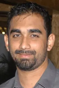 Фото  (Kunal Deshmukh)