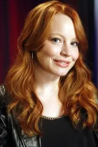 Фото Лорен Амброуз (Lauren Ambrose)