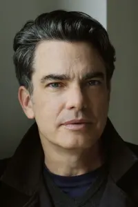 Фото Пітер Галлахер (Peter Gallagher)