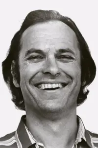 Фото Ріп Торн (Rip Torn)