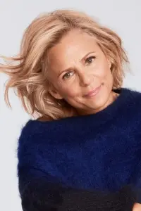 Фото Емі Седаріс (Amy Sedaris)