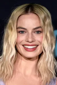 Фото Марго Роббі (Margot Robbie)