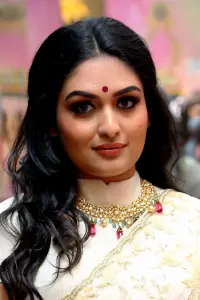 Фото  (Prayaga Martin)