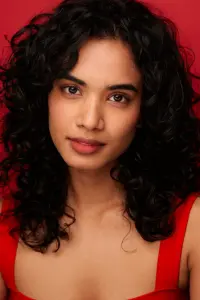 Фото  (Supriya Ganesh)
