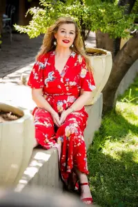 Фото  (Susan Coetzer)