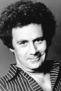 Фото Клод Жутра (Claude Jutra) #508802