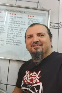 Фото Фабіано Соареш (Fabiano Soares)