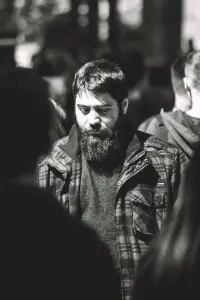 Фото Павло Пападопулос (Pavlos Papadopoulos) #520764