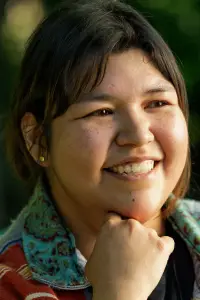 Фото  (Sharon Ishpatao Fontaine) #516527