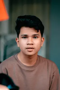 Фото  (Aaron Ticoalu)