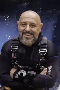 Фото  (Guillermo De Anda)