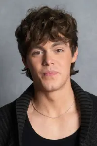 Фото Джек Чемпіон (Jack Champion)