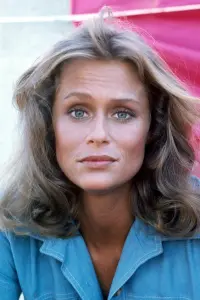 Фото Лорен Хаттон (Lauren Hutton)