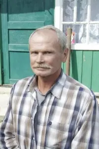 Фото  (Mikhail Matveev)