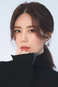 Фото  (Yeon Min-ji) #410147