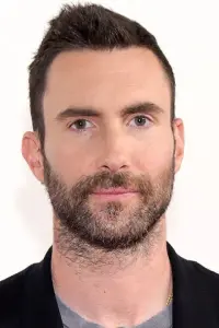 Фото Адам Левін (Adam Levine)