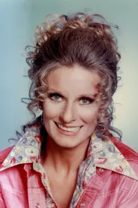Фото Клоріс Лічман (Cloris Leachman)