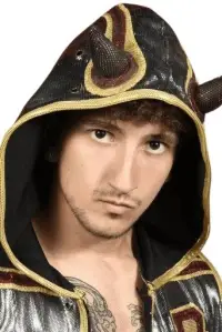 Фото  (Daniel Blackett)