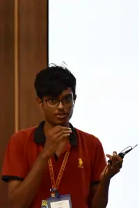 Фото  (Praveen Chezhian) #483880